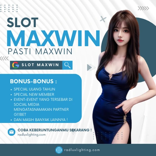 Slot Maxwin : Website Slot Makswin Tergacor dan Situs Slot Gacor Gampang Menang Hari Ini